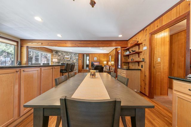 5750 Dodowah Road, Carnelian Bay, CA 96140