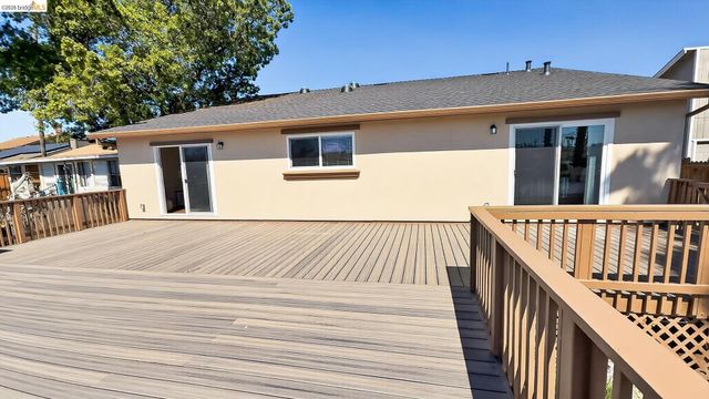 1264 Beach Ct, Discovery Bay, CA 94505