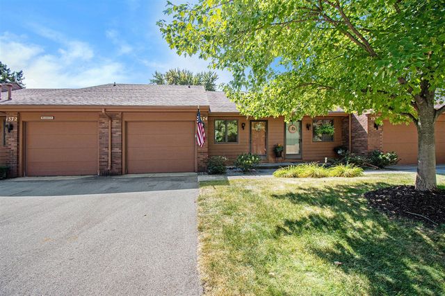 1374 Bent Tree Court 50, Hudsonville, MI 49426