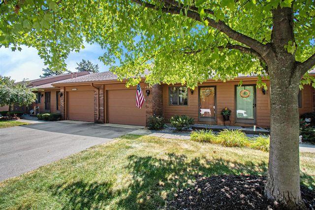 1374 Bent Tree Court 50, Hudsonville, MI 49426