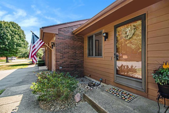 1374 Bent Tree Court 50, Hudsonville, MI 49426