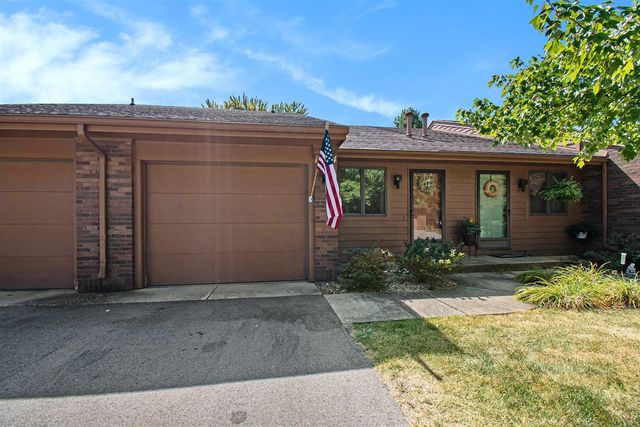1374 Bent Tree Court 50, Hudsonville, MI 49426