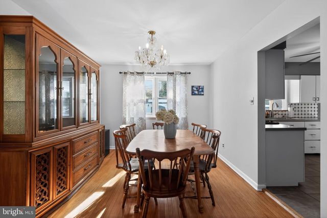 1600 CEDAR AVE, Haddon Heights, NJ 08035