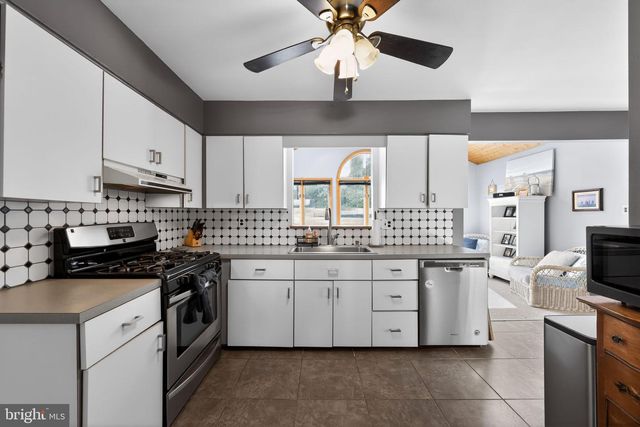 1600 CEDAR AVE, Haddon Heights, NJ 08035