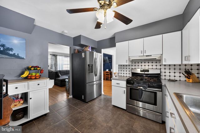 1600 CEDAR AVE, Haddon Heights, NJ 08035