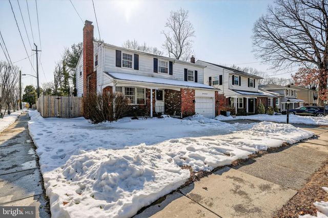 1600 CEDAR AVE, Haddon Heights, NJ 08035