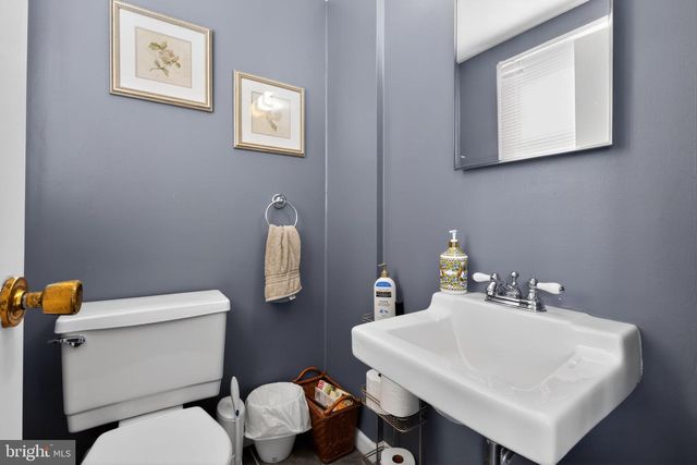 1600 CEDAR AVE, Haddon Heights, NJ 08035