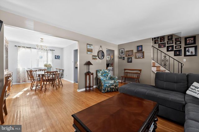 1600 CEDAR AVE, Haddon Heights, NJ 08035