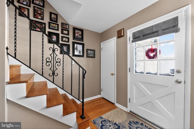 1600 CEDAR AVE, Haddon Heights, NJ 08035