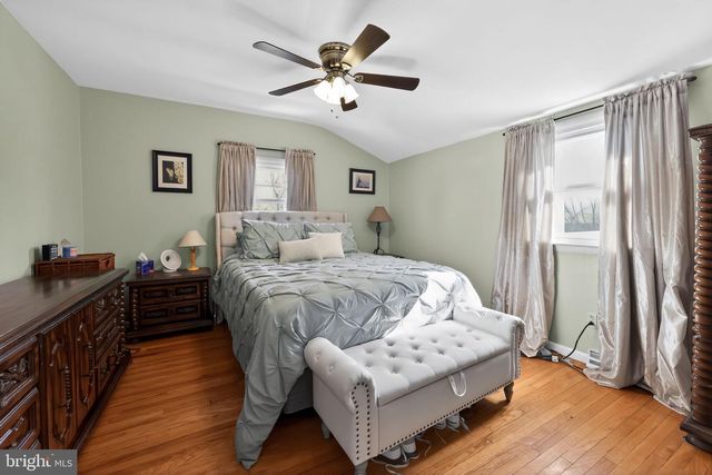 1600 CEDAR AVE, Haddon Heights, NJ 08035