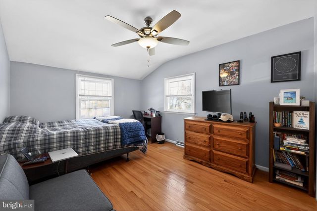 1600 CEDAR AVE, Haddon Heights, NJ 08035