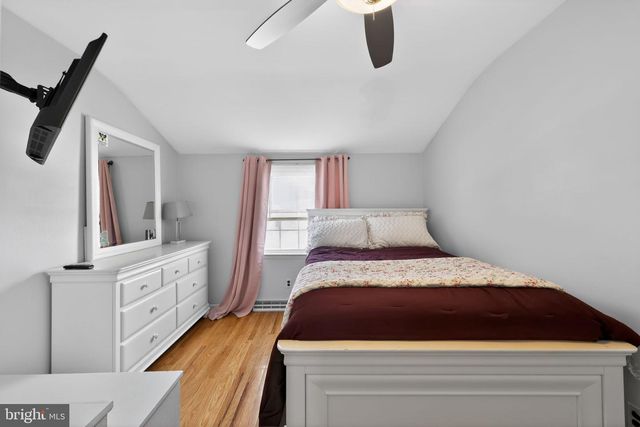 1600 CEDAR AVE, Haddon Heights, NJ 08035