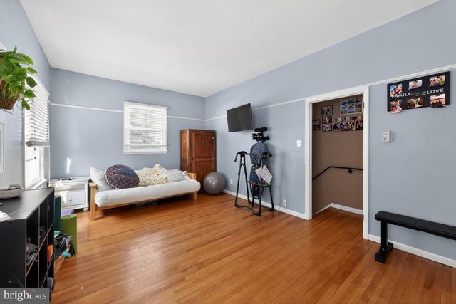 1600 CEDAR AVE, Haddon Heights, NJ 08035