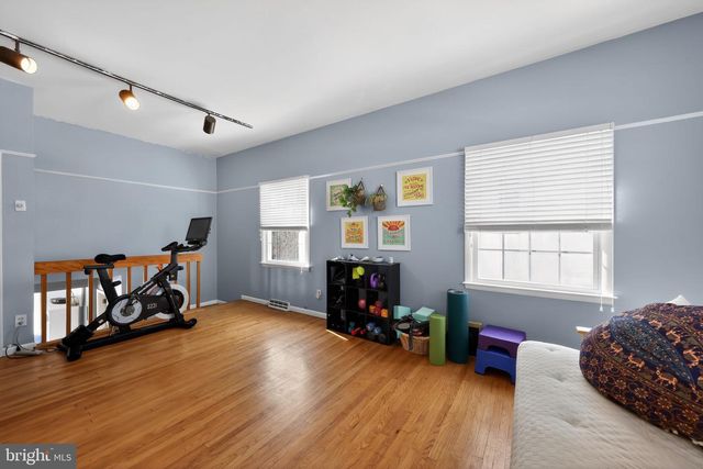 1600 CEDAR AVE, Haddon Heights, NJ 08035