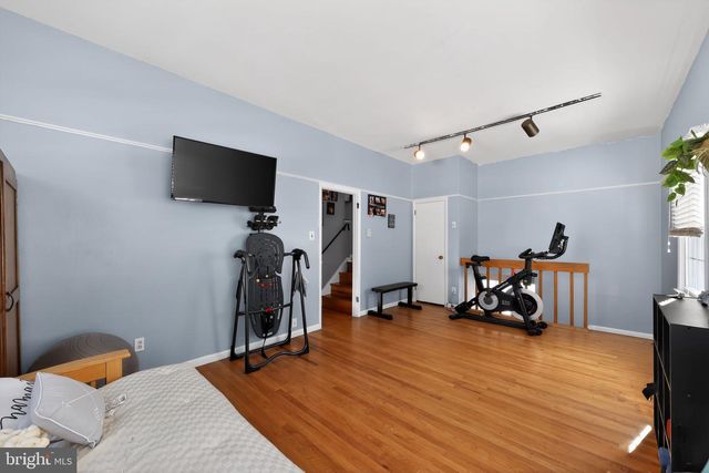 1600 CEDAR AVE, Haddon Heights, NJ 08035