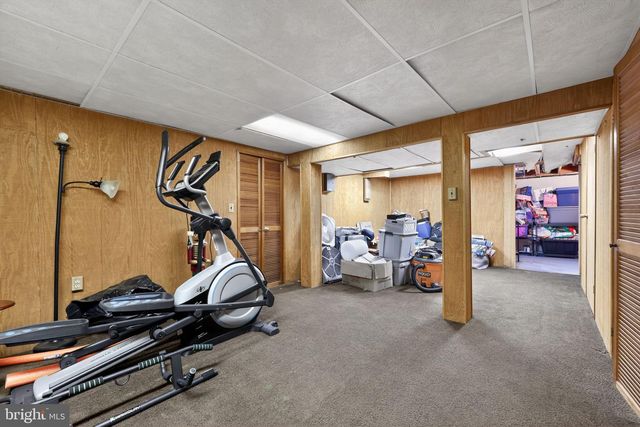 1600 CEDAR AVE, Haddon Heights, NJ 08035