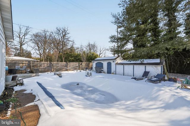 1600 CEDAR AVE, Haddon Heights, NJ 08035