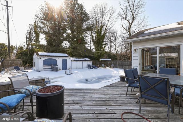 1600 CEDAR AVE, Haddon Heights, NJ 08035