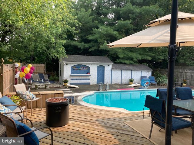 1600 CEDAR AVE, Haddon Heights, NJ 08035