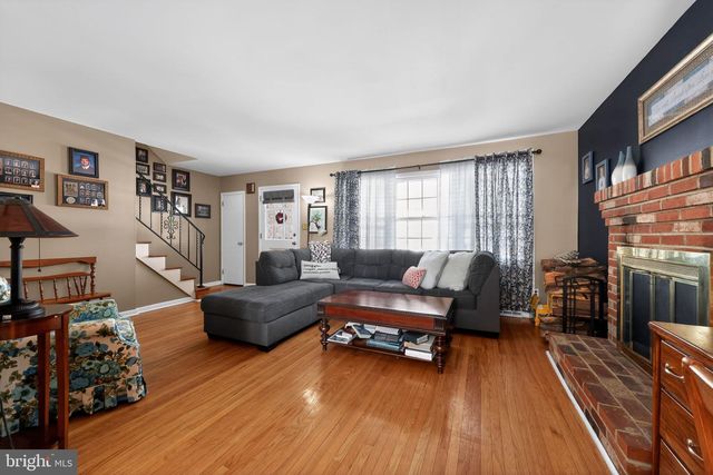 1600 CEDAR AVE, Haddon Heights, NJ 08035