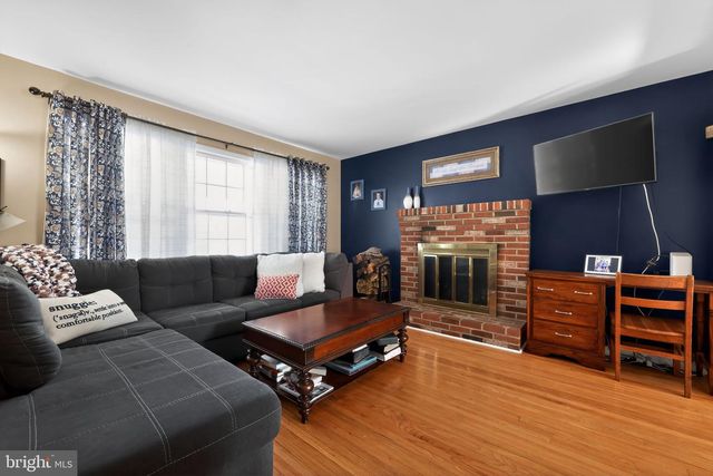 1600 CEDAR AVE, Haddon Heights, NJ 08035