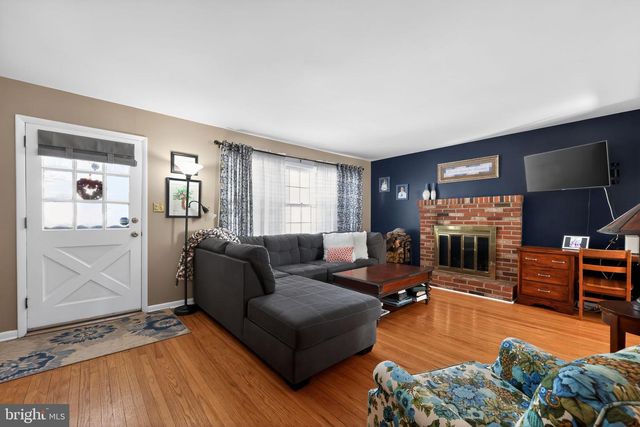 1600 CEDAR AVE, Haddon Heights, NJ 08035