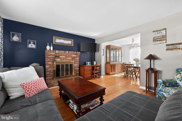 1600 CEDAR AVE, Haddon Heights, NJ 08035