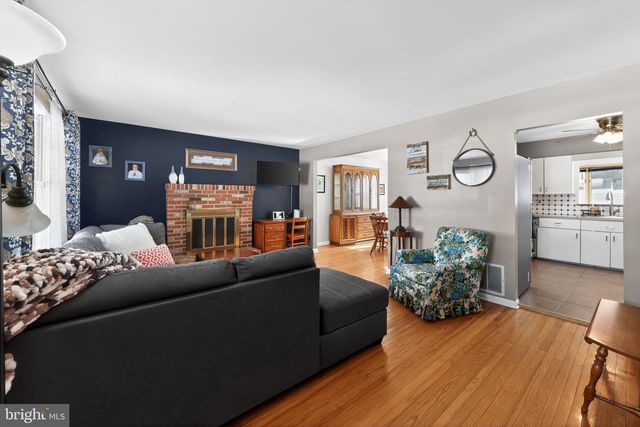 1600 CEDAR AVE, Haddon Heights, NJ 08035