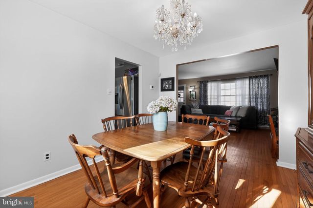 1600 CEDAR AVE, Haddon Heights, NJ 08035