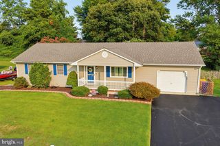 618 ABBOTT DR, Milford, DE 19963
