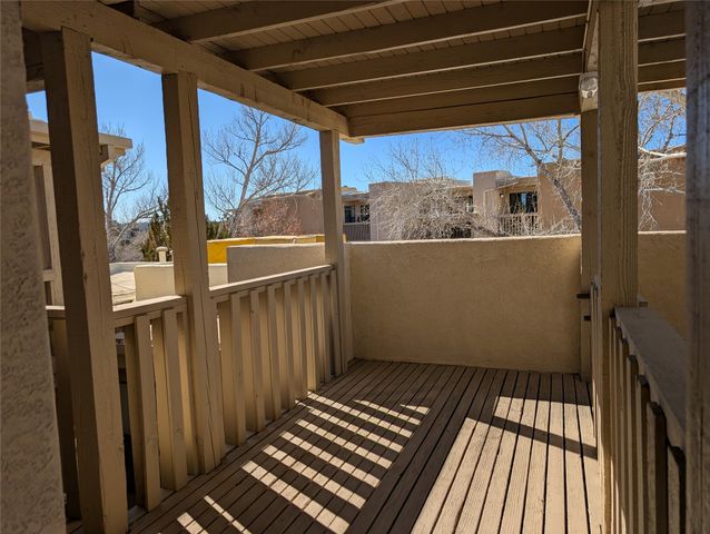 941 Calle Mejia 826, Santa Fe, NM 87501