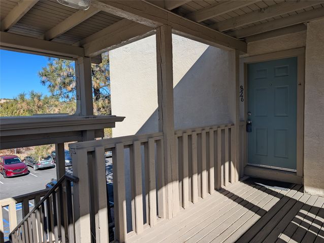 941 Calle Mejia 826, Santa Fe, NM 87501