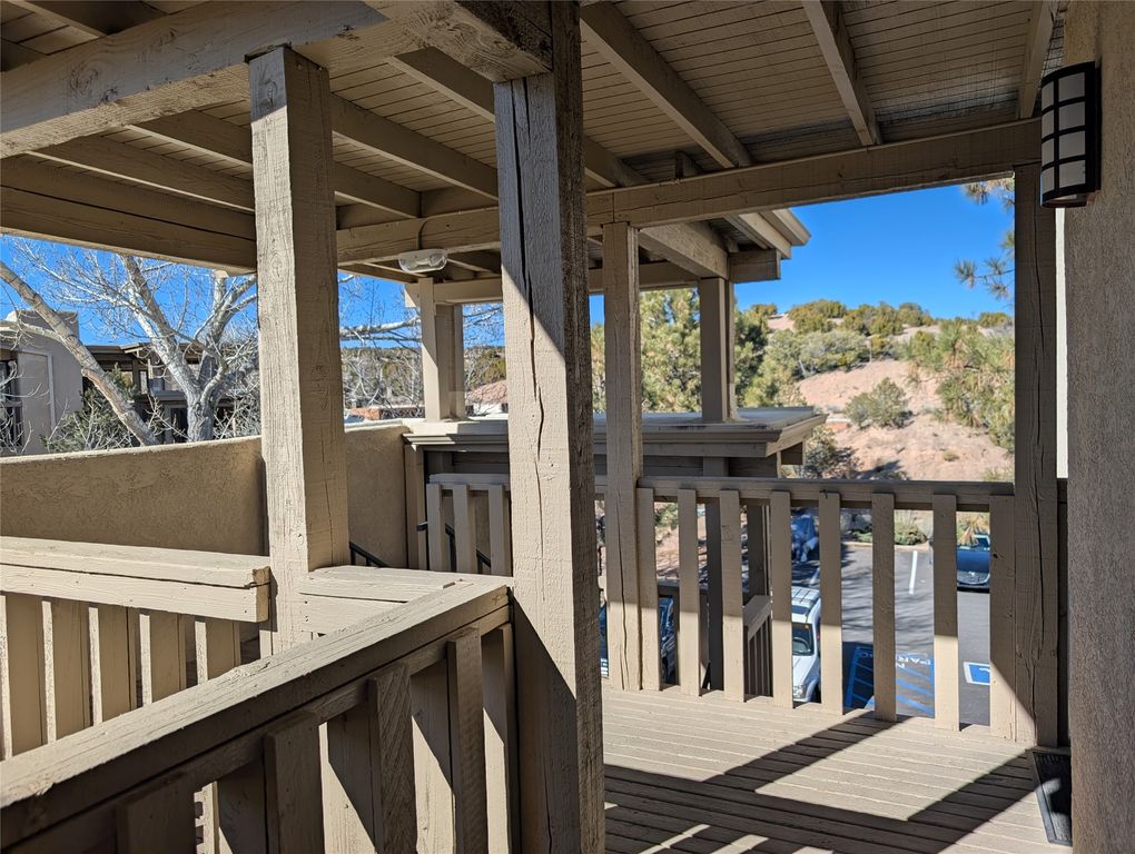 941 Calle Mejia 826, Santa Fe, NM 87501