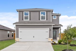 11526 Woodpecker Drive, San Antonio, TX 78223