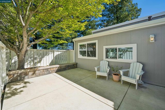 31 Ascot Place, Moraga, CA 94556