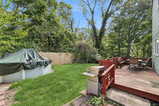 244 Lakeside Trail, Ridge, NY 11961