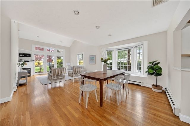 14 Whiting Lane 14, Hingham, MA 02043