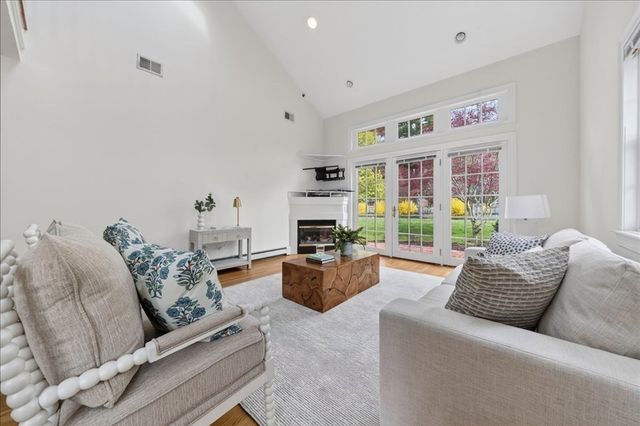 14 Whiting Lane 14, Hingham, MA 02043