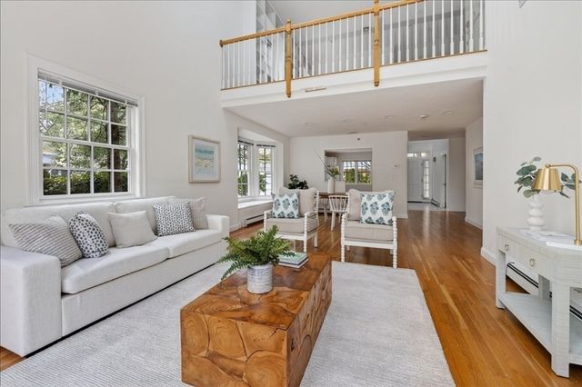 14 Whiting Lane 14, Hingham, MA 02043