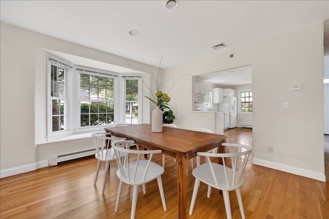 14 Whiting Lane 14, Hingham, MA 02043