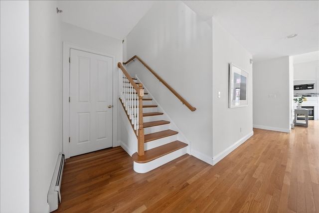 14 Whiting Lane 14, Hingham, MA 02043