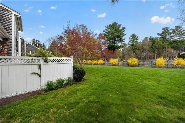 14 Whiting Lane 14, Hingham, MA 02043