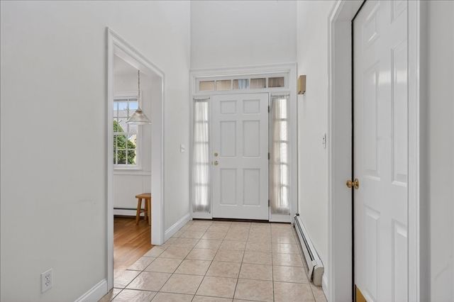 14 Whiting Lane 14, Hingham, MA 02043