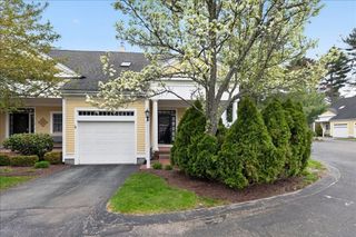 14 Whiting Lane 14, Hingham, MA 02043