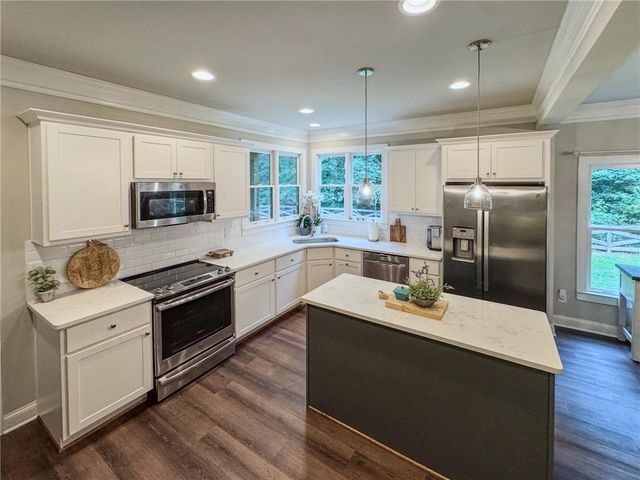 1250 Blue Ridge Overlook, Dawsonville, GA 30534