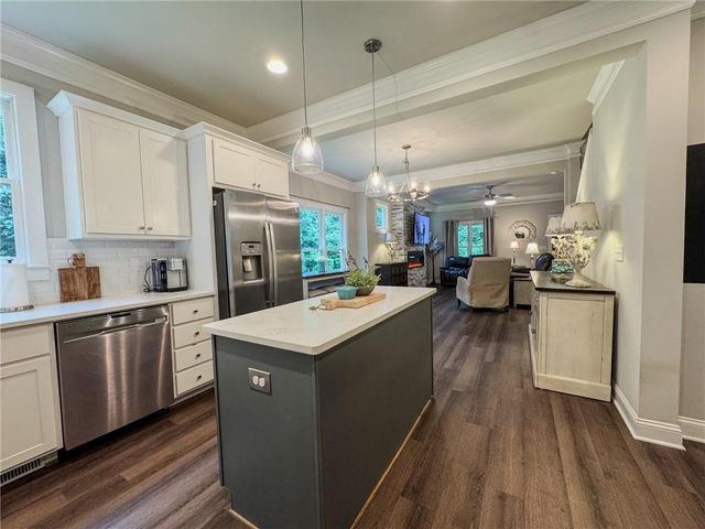 1250 Blue Ridge Overlook, Dawsonville, GA 30534