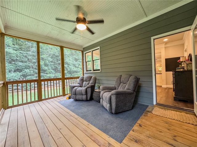 1250 Blue Ridge Overlook, Dawsonville, GA 30534