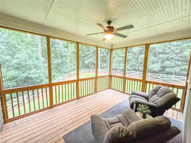 1250 Blue Ridge Overlook, Dawsonville, GA 30534