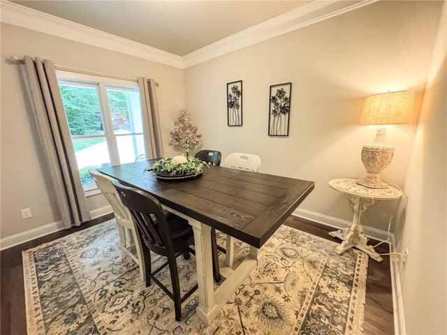1250 Blue Ridge Overlook, Dawsonville, GA 30534