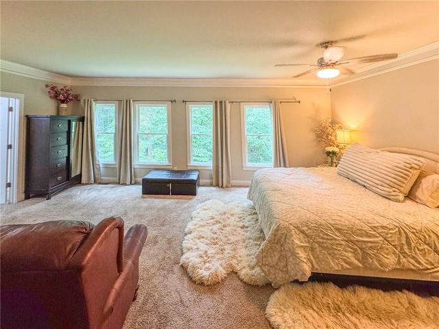 1250 Blue Ridge Overlook, Dawsonville, GA 30534